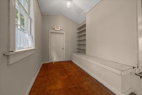 Tiny photo for 118 NE Tuscawilla Avenue, Ocala, FL 34470 (MLS # OM722407)