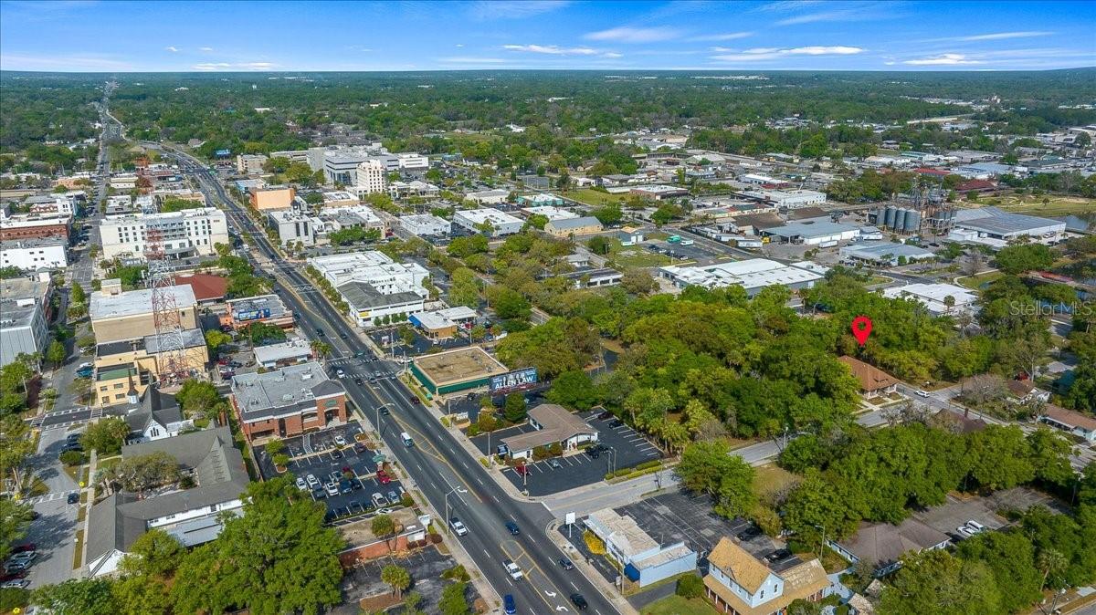 REARDON MIDDLE TOWN LTS - Commercial Sale
