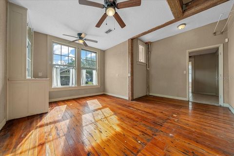 Tiny photo for 118 NE Tuscawilla Avenue, Ocala, FL 34470 (MLS # OM722407)