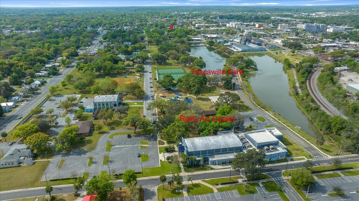 REARDON MIDDLE TOWN LTS - Commercial Sale