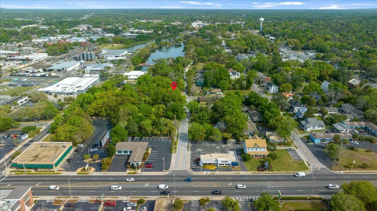 REARDON MIDDLE TOWN LTS - Commercial Sale