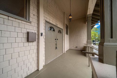 Tiny photo for 118 NE Tuscawilla Avenue, Ocala, FL 34470 (MLS # OM722407)