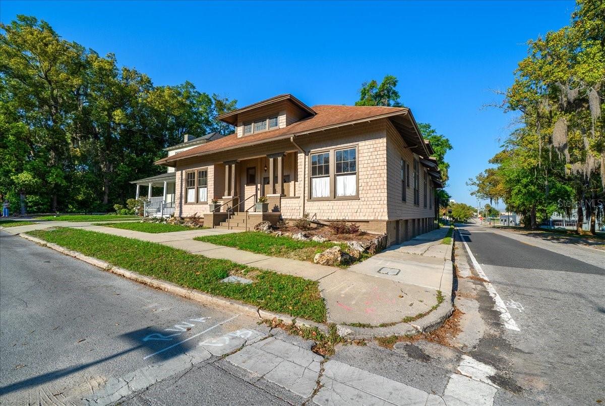 REARDON MIDDLE TOWN LTS - Commercial Sale