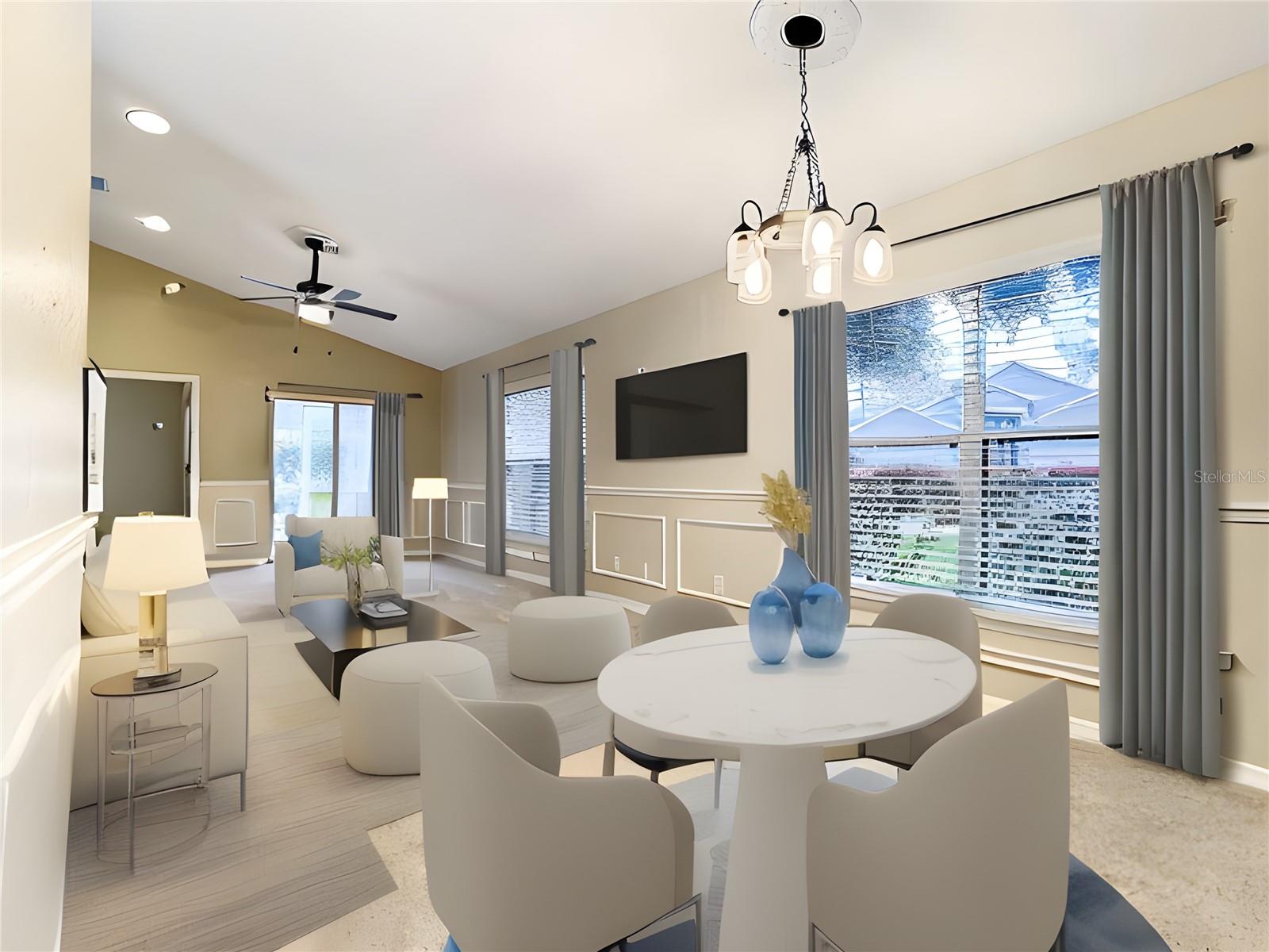 HEMINGWAY PLACE PH 02 - Residential Lease