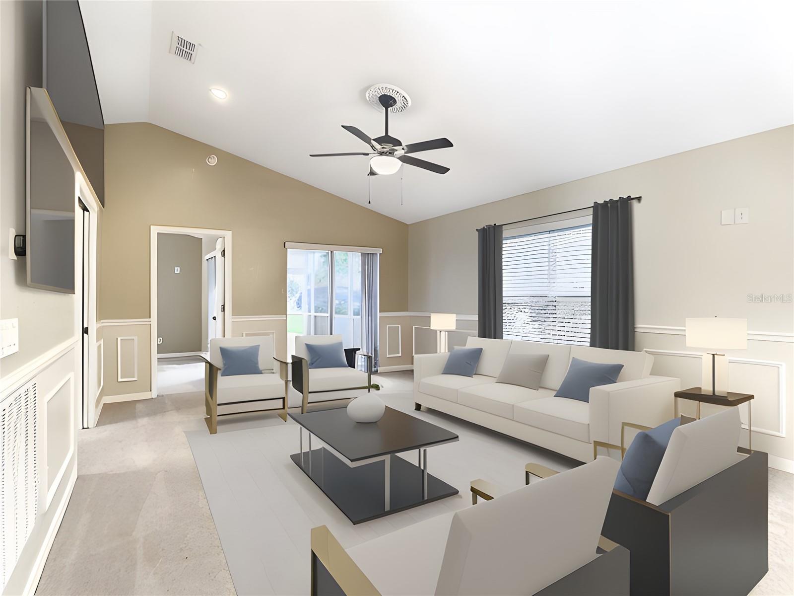 HEMINGWAY PLACE PH 02 - Residential Lease