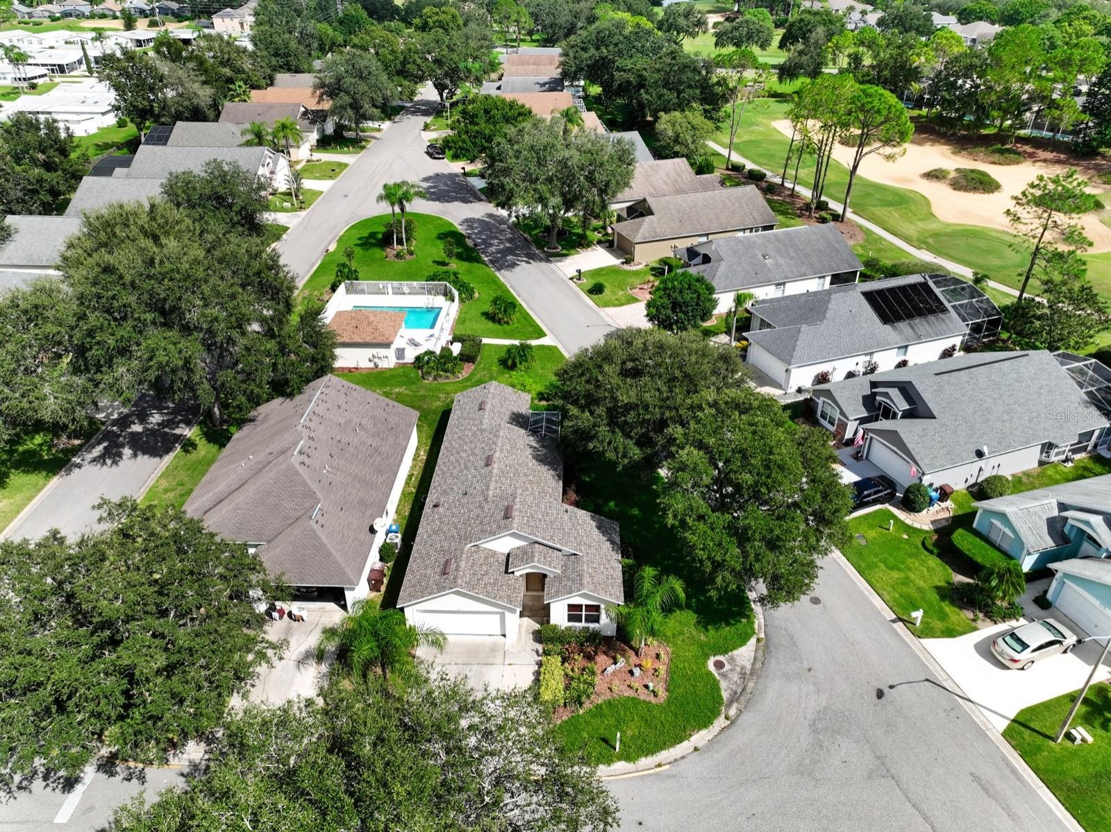 HEMINGWAY PLACE PH 02 - Residential Lease