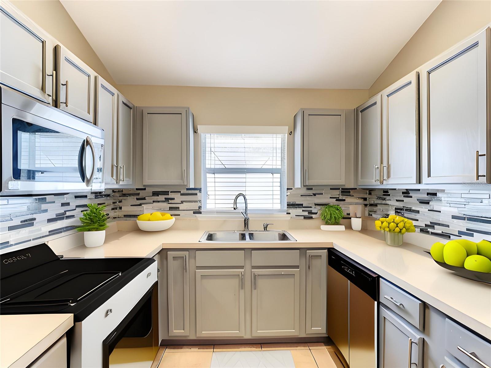 HEMINGWAY PLACE PH 02 - Residential Lease