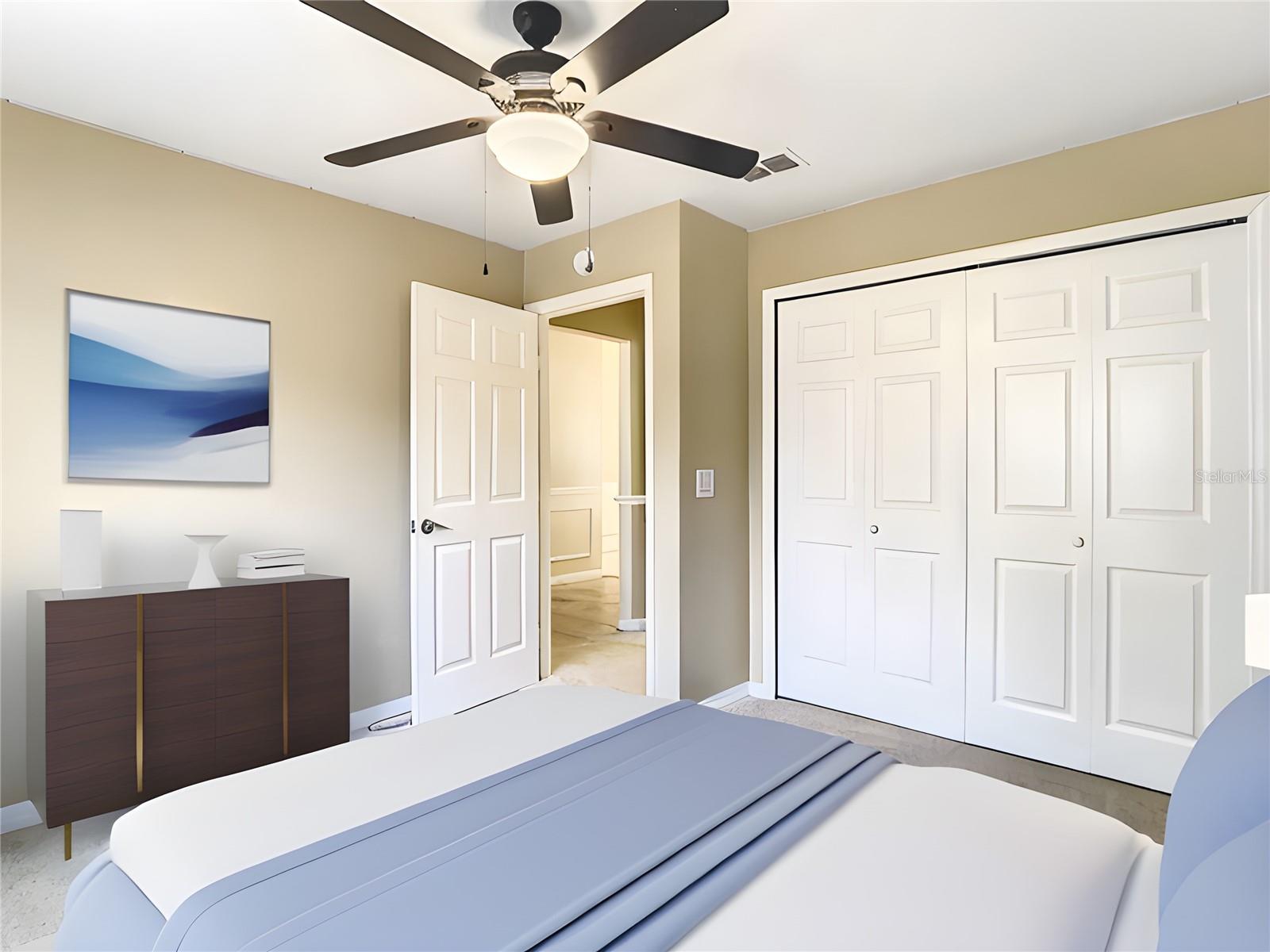 HEMINGWAY PLACE PH 02 - Residential Lease