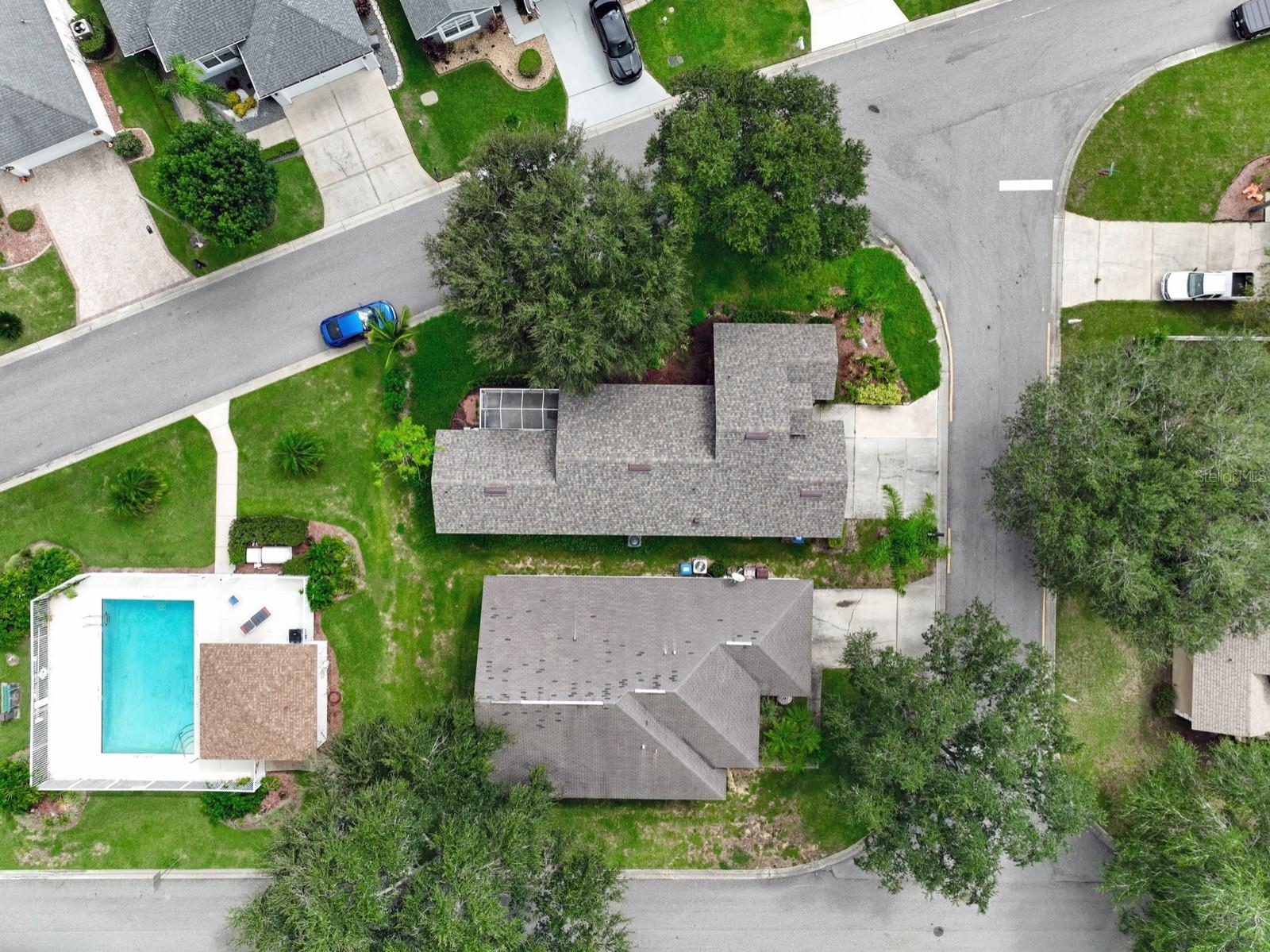 HEMINGWAY PLACE PH 02 - Residential Lease