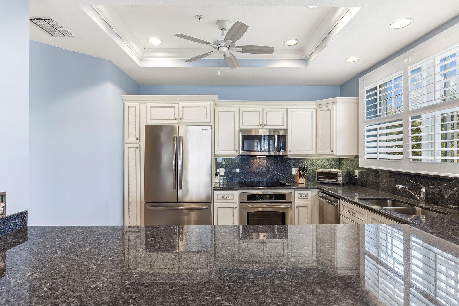 HARBORSIDE AT BOCA BAY CONDO - Residential