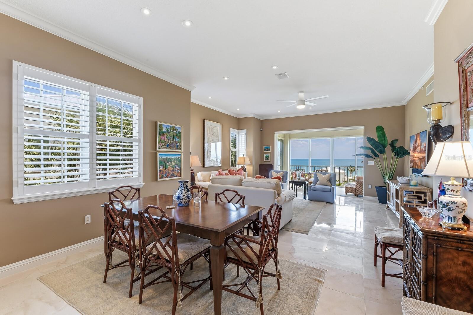 HARBORSIDE AT BOCA BAY CONDO - Residential