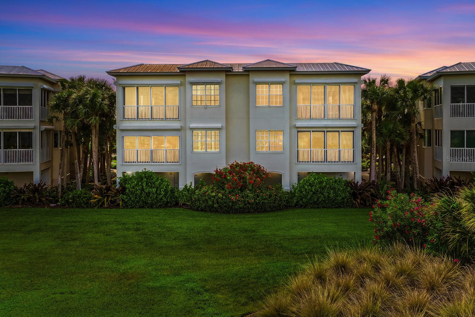 HARBORSIDE AT BOCA BAY CONDO - Residential