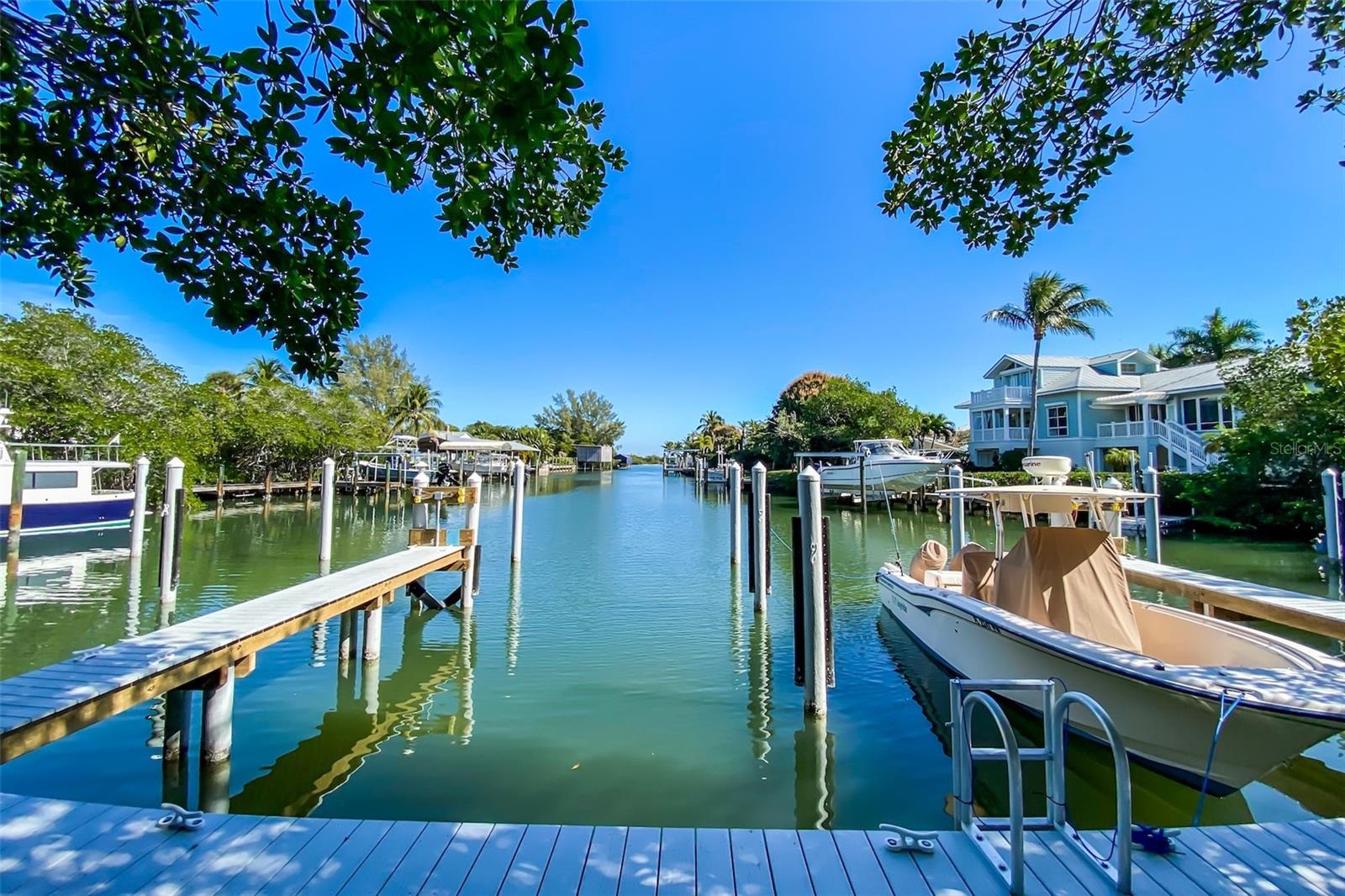 HARBORSIDE AT BOCA BAY CONDO - Residential