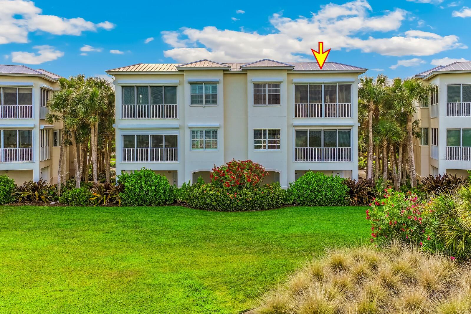 HARBORSIDE AT BOCA BAY CONDO - Residential