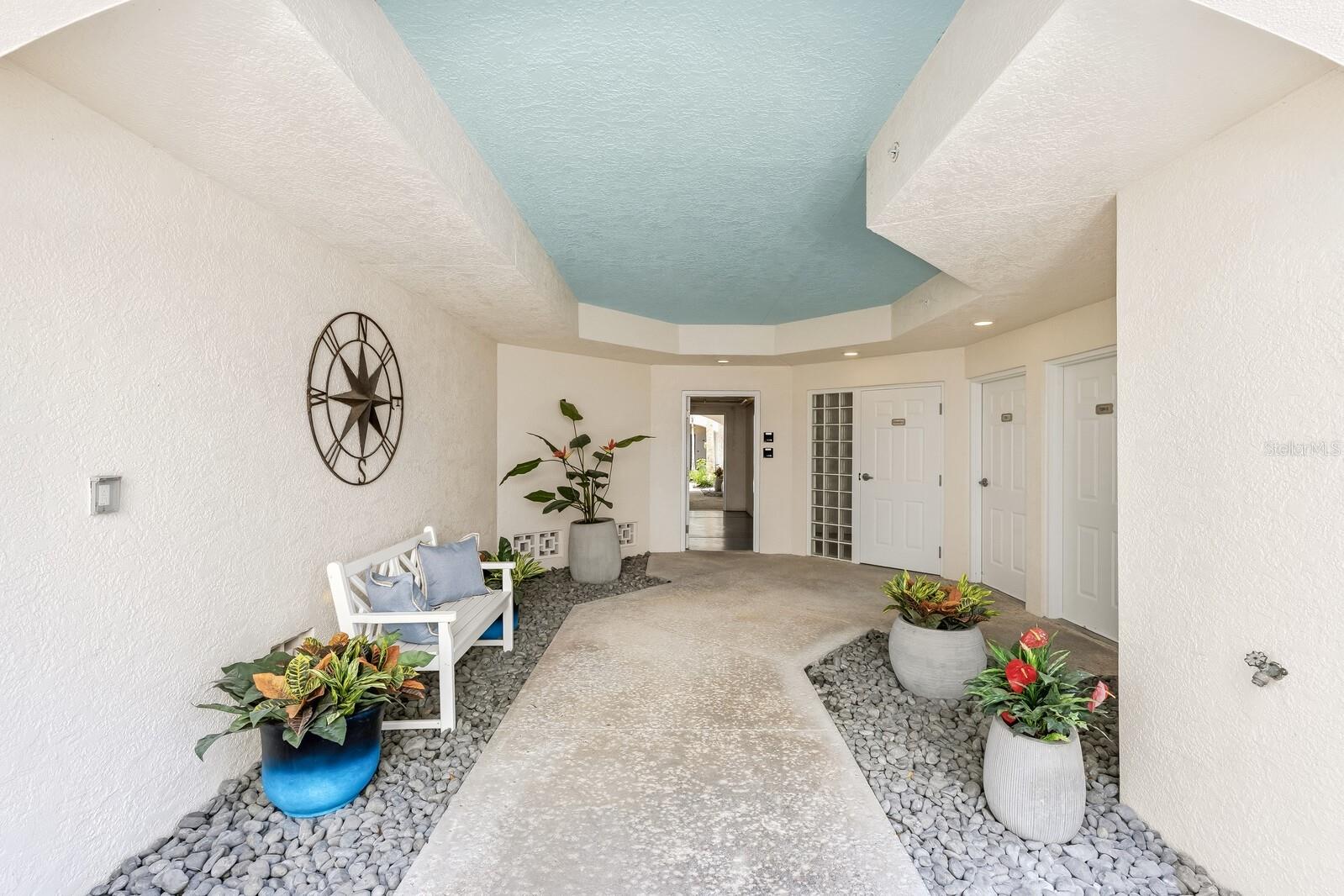 HARBORSIDE AT BOCA BAY CONDO - Residential