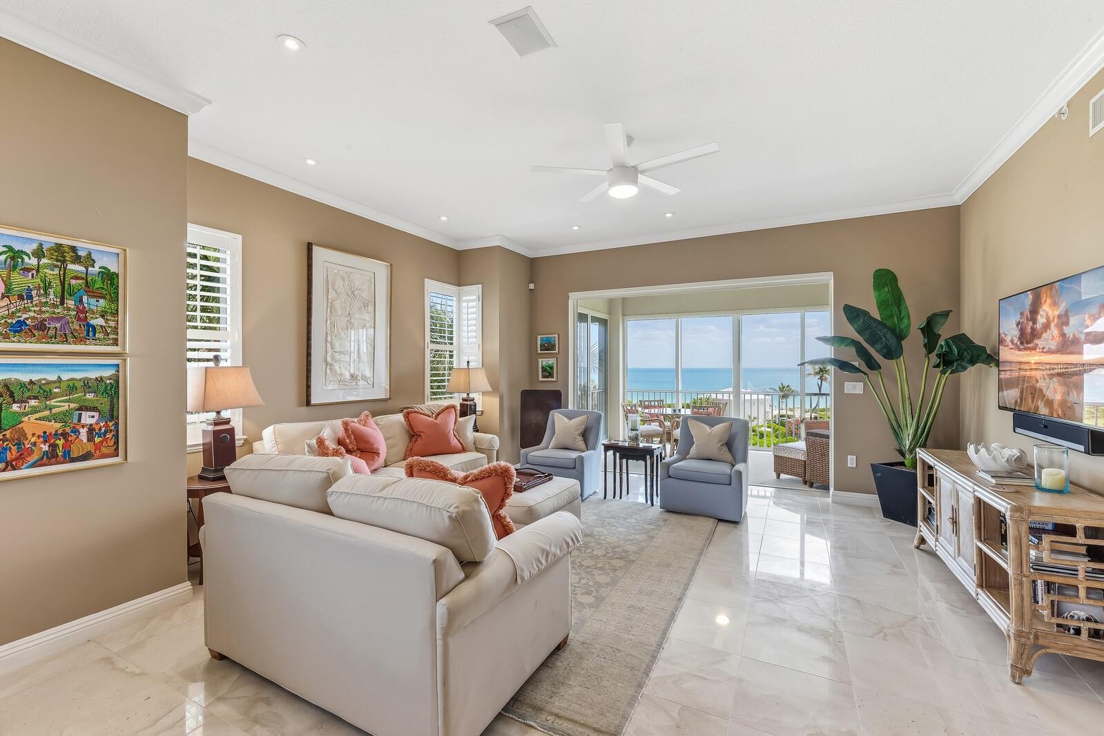 HARBORSIDE AT BOCA BAY CONDO - Residential