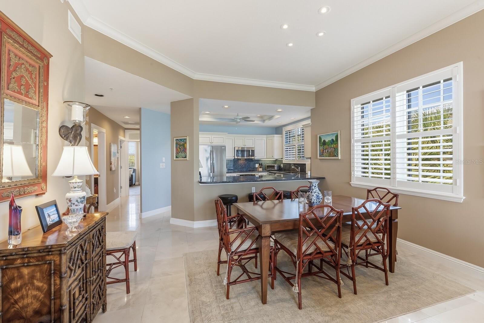 HARBORSIDE AT BOCA BAY CONDO - Residential