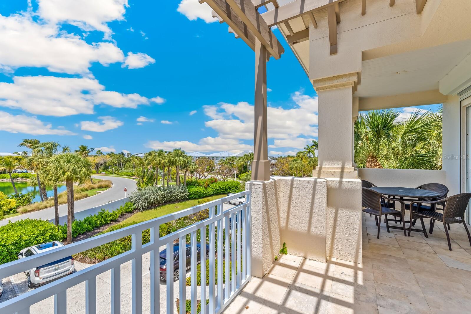 HARBORSIDE AT BOCA BAY CONDO - Residential