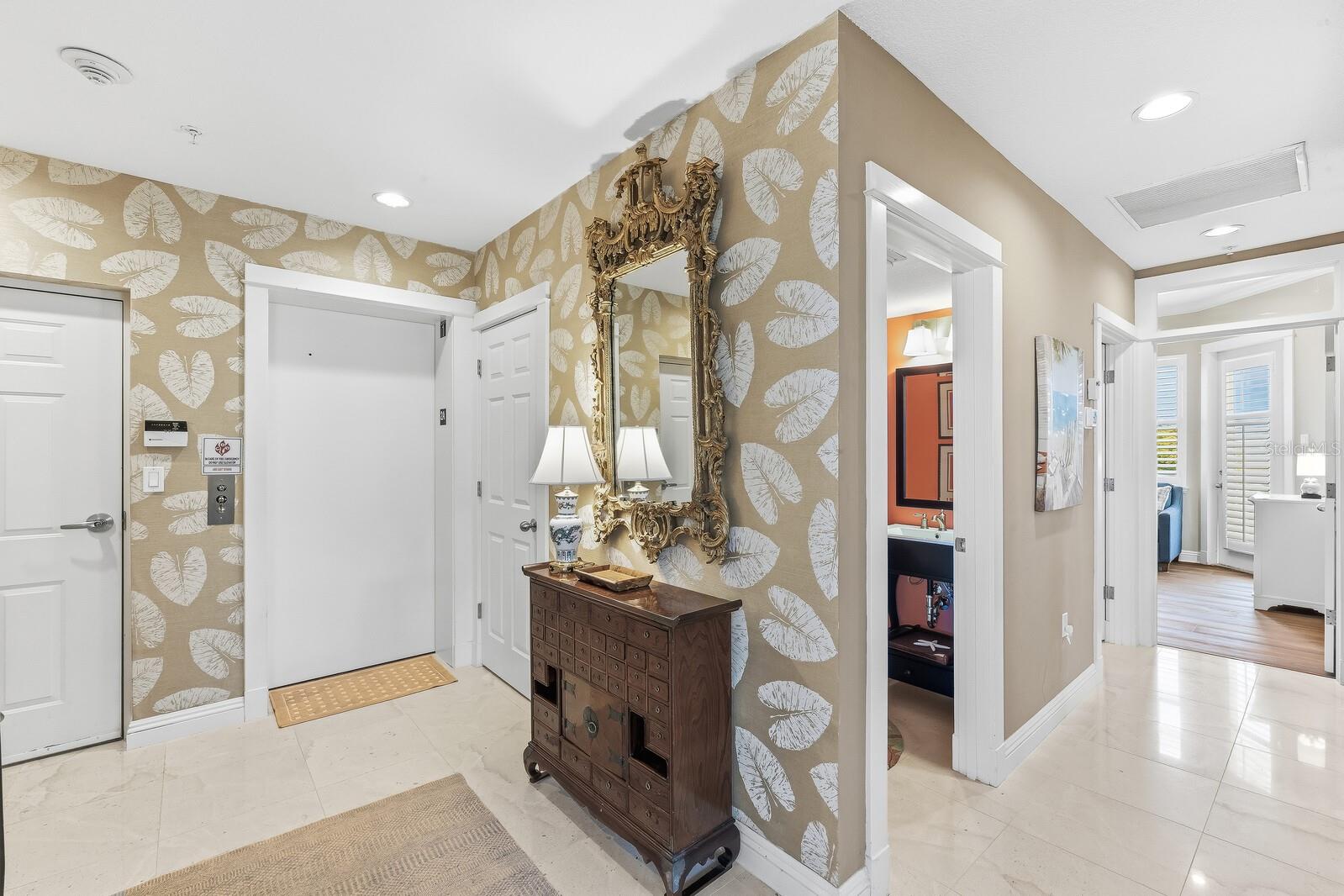 HARBORSIDE AT BOCA BAY CONDO - Residential