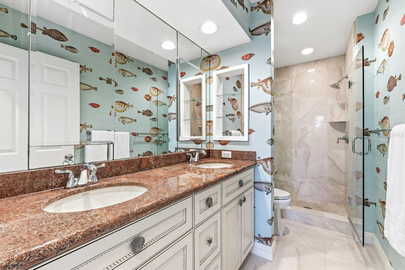 HARBORSIDE AT BOCA BAY CONDO - Residential