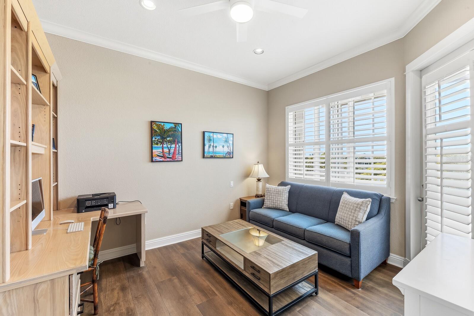 HARBORSIDE AT BOCA BAY CONDO - Residential