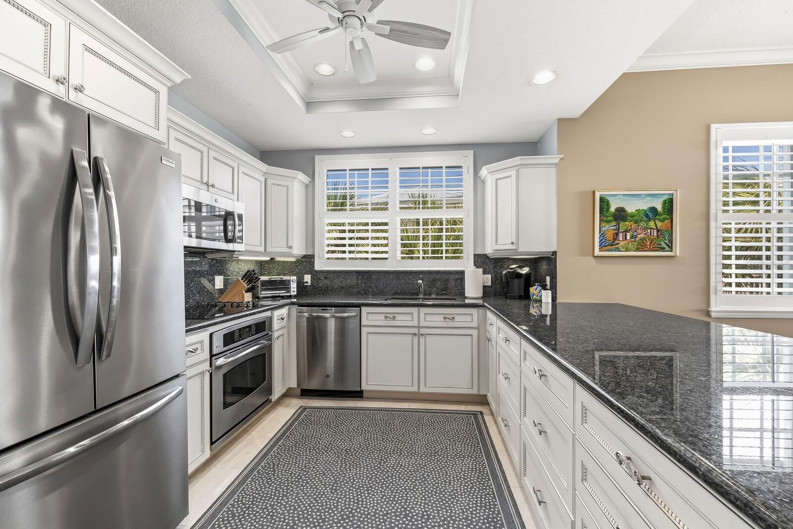 HARBORSIDE AT BOCA BAY CONDO - Residential