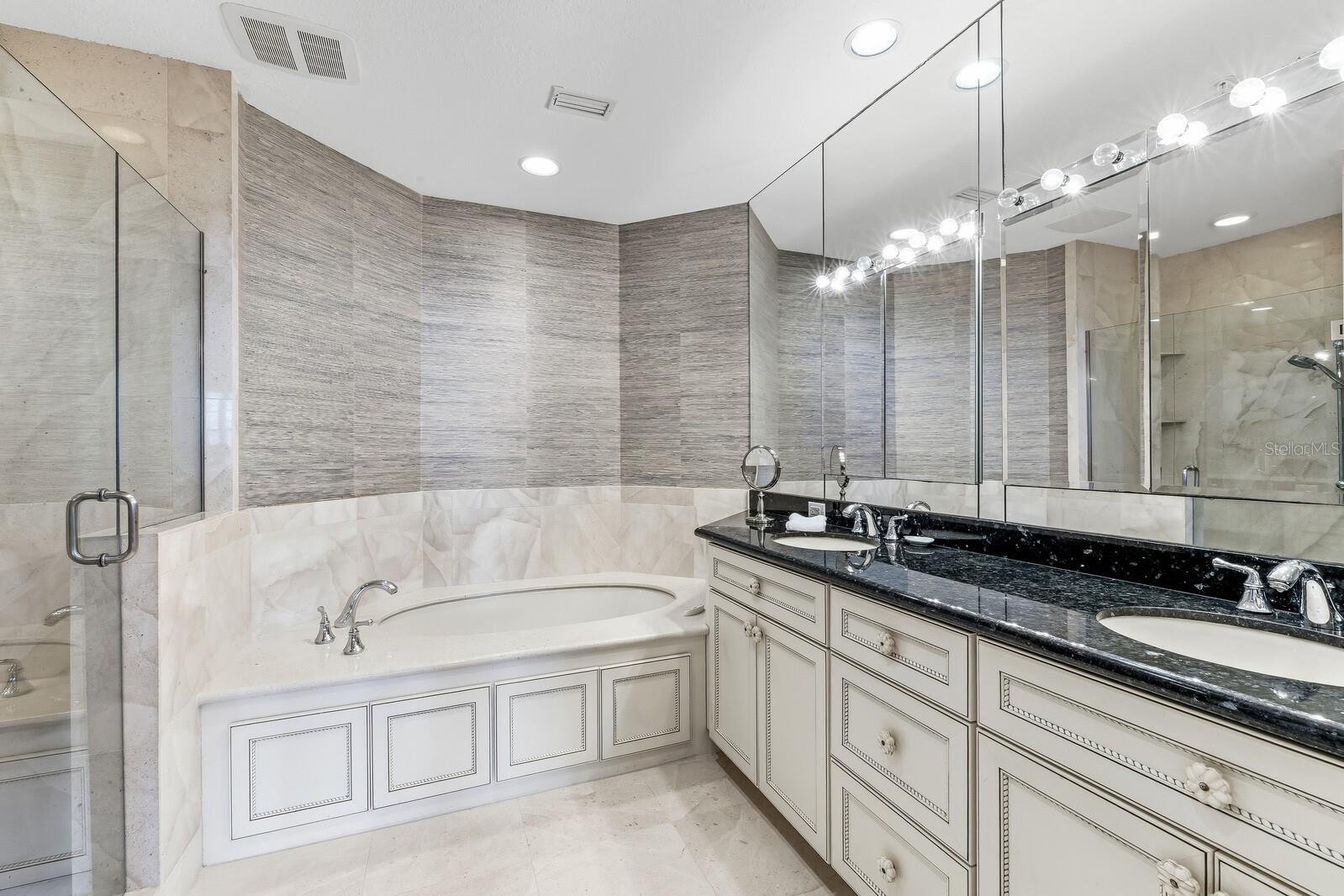 HARBORSIDE AT BOCA BAY CONDO - Residential