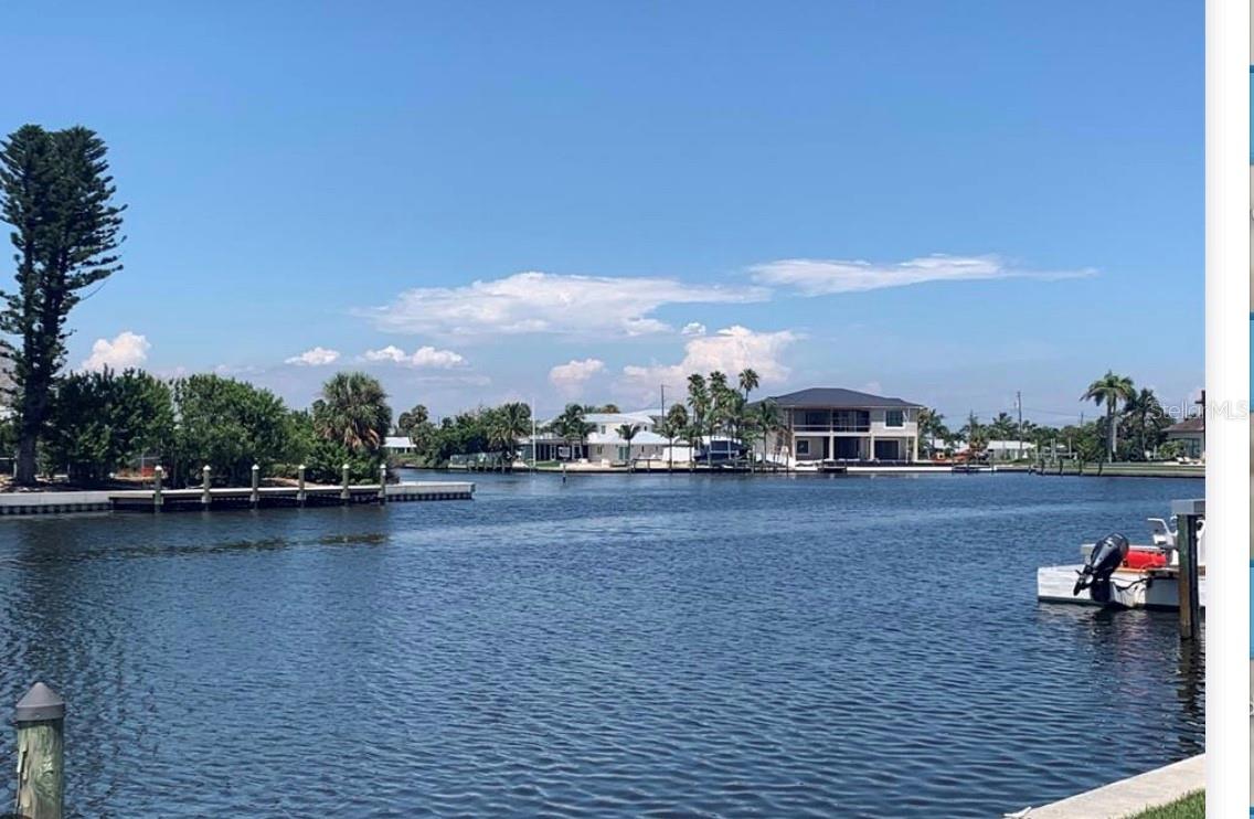 BAY PALMS ADD - Land