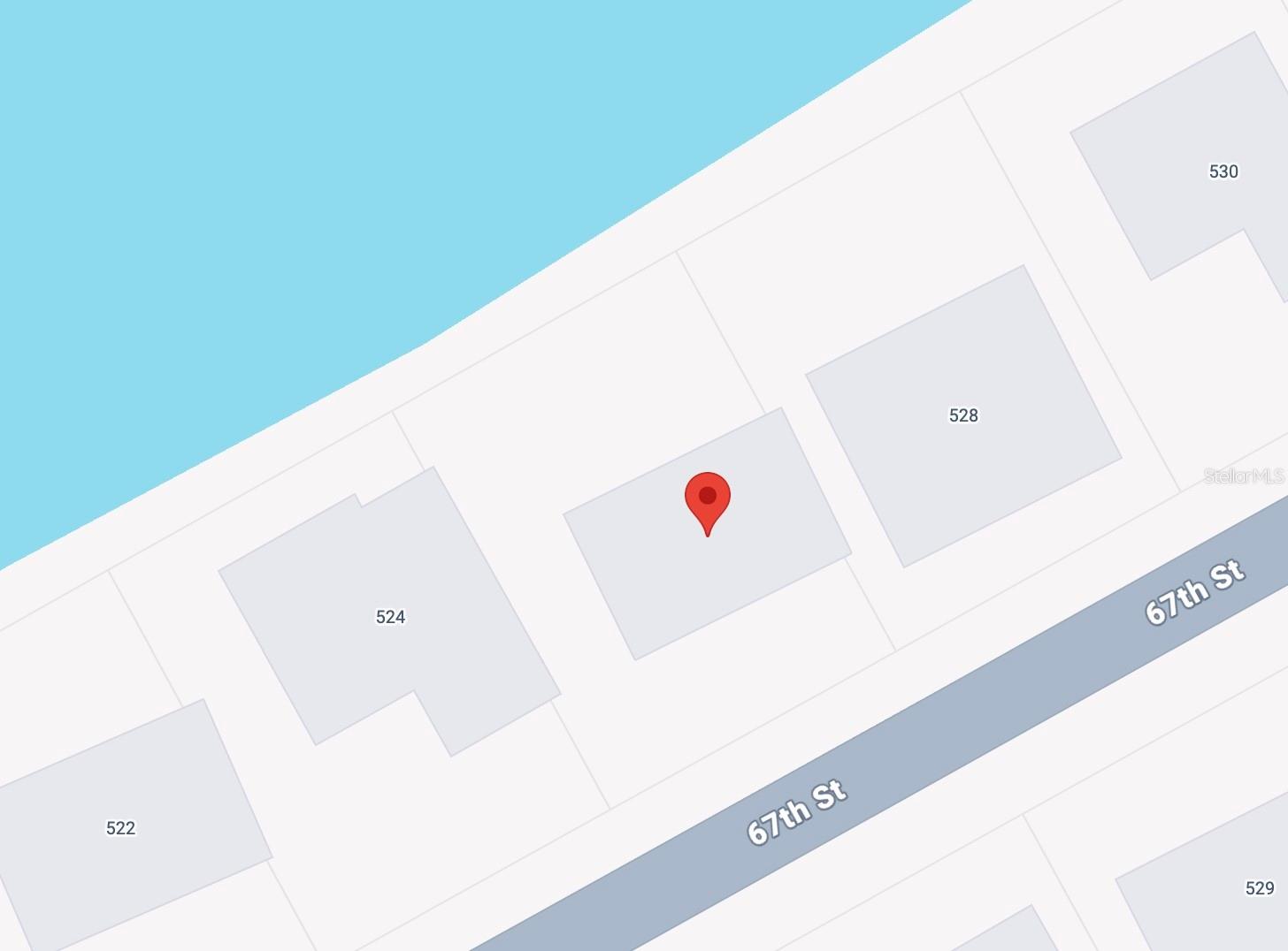 BAY PALMS ADD - Land