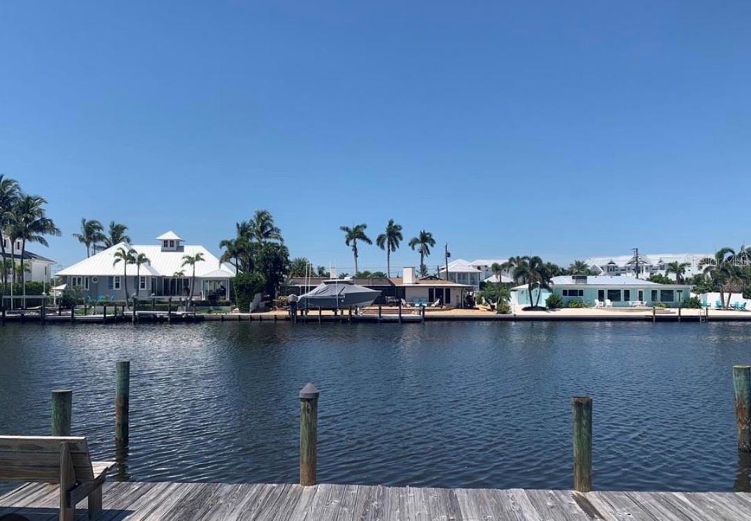 BAY PALMS ADD - Land