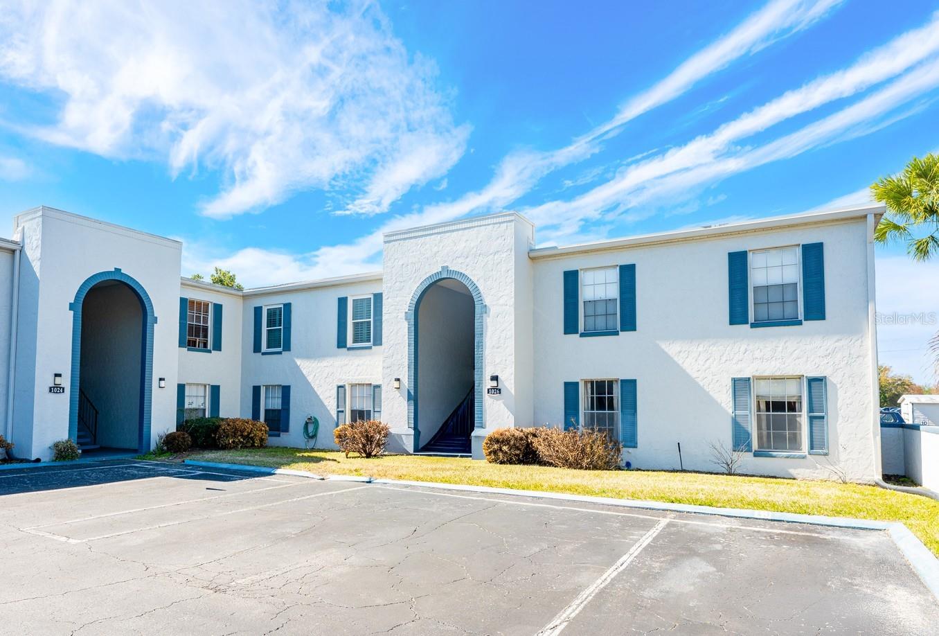 TERRA CONDO - Residential