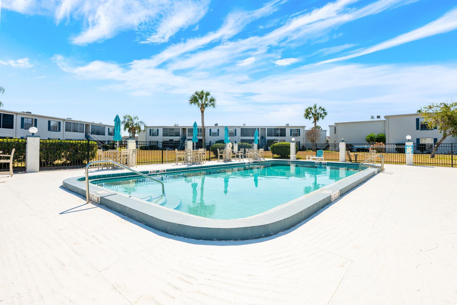 TERRA CONDO - Residential