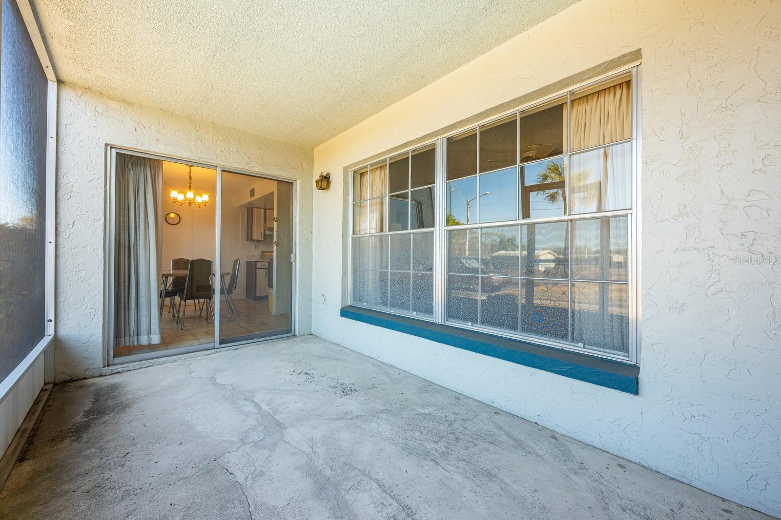 TERRA CONDO - Residential