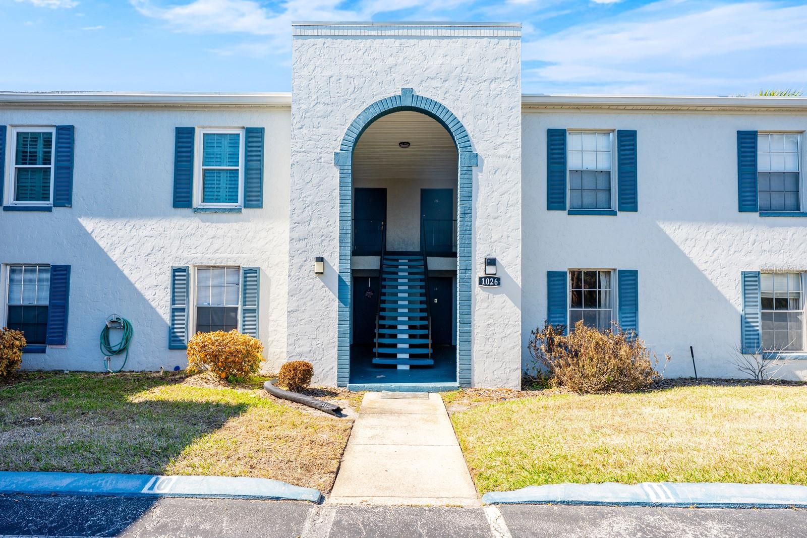 TERRA CONDO - Residential