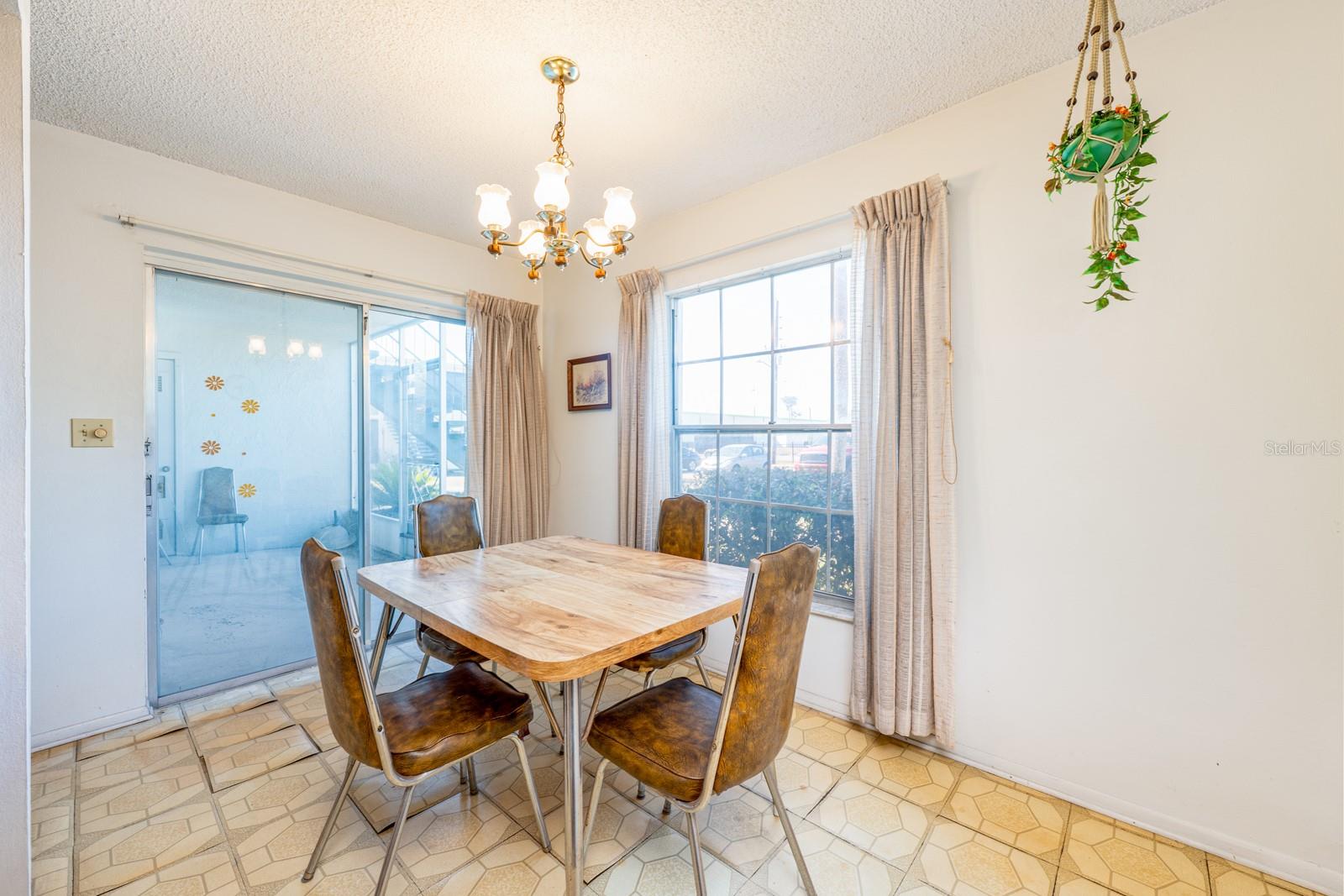 TERRA CONDO - Residential