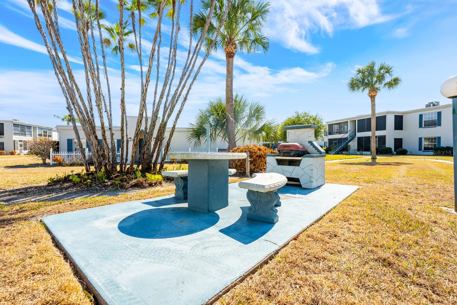 TERRA CONDO - Residential