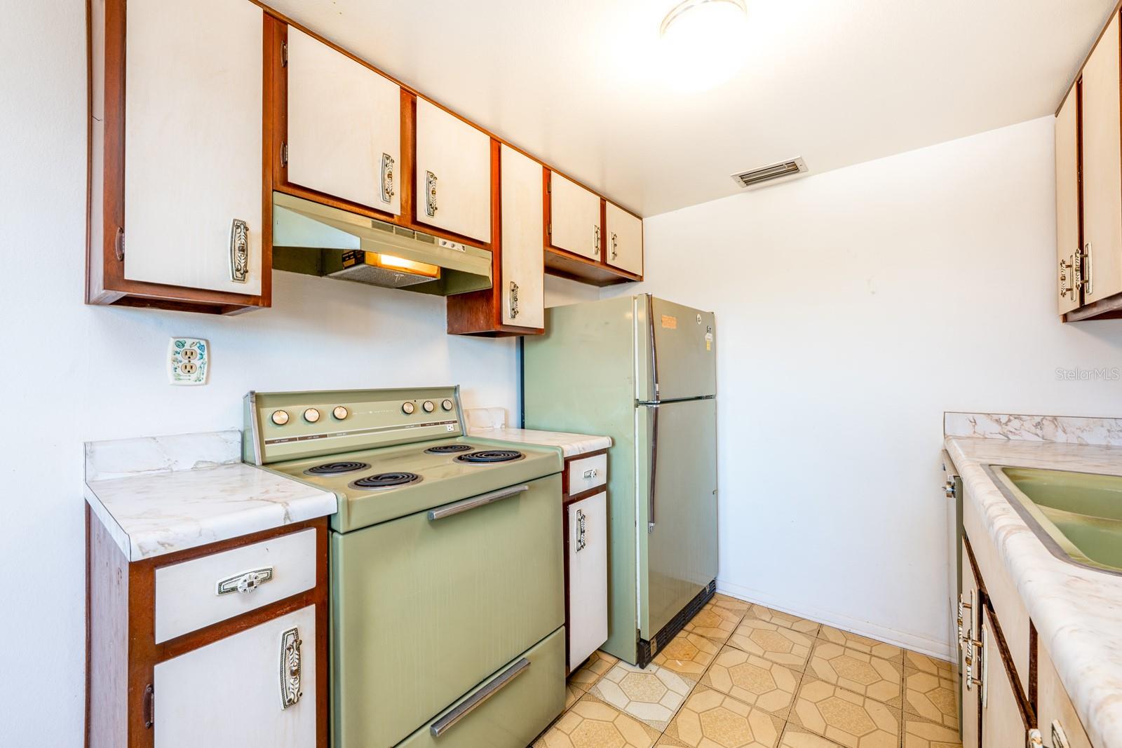 TERRA CONDO - Residential