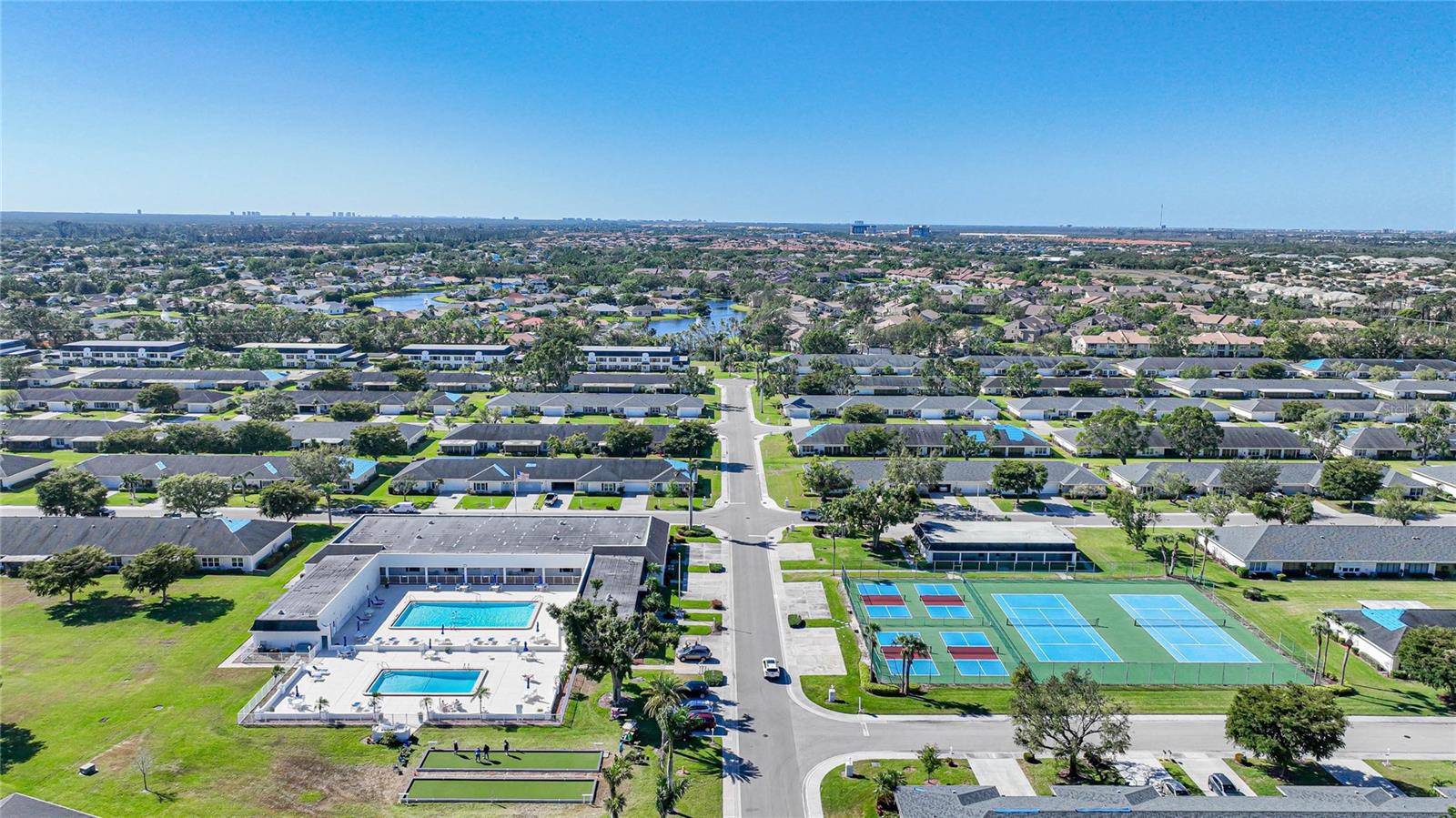 BRANDYWINE CONDO PH 02 - Residential