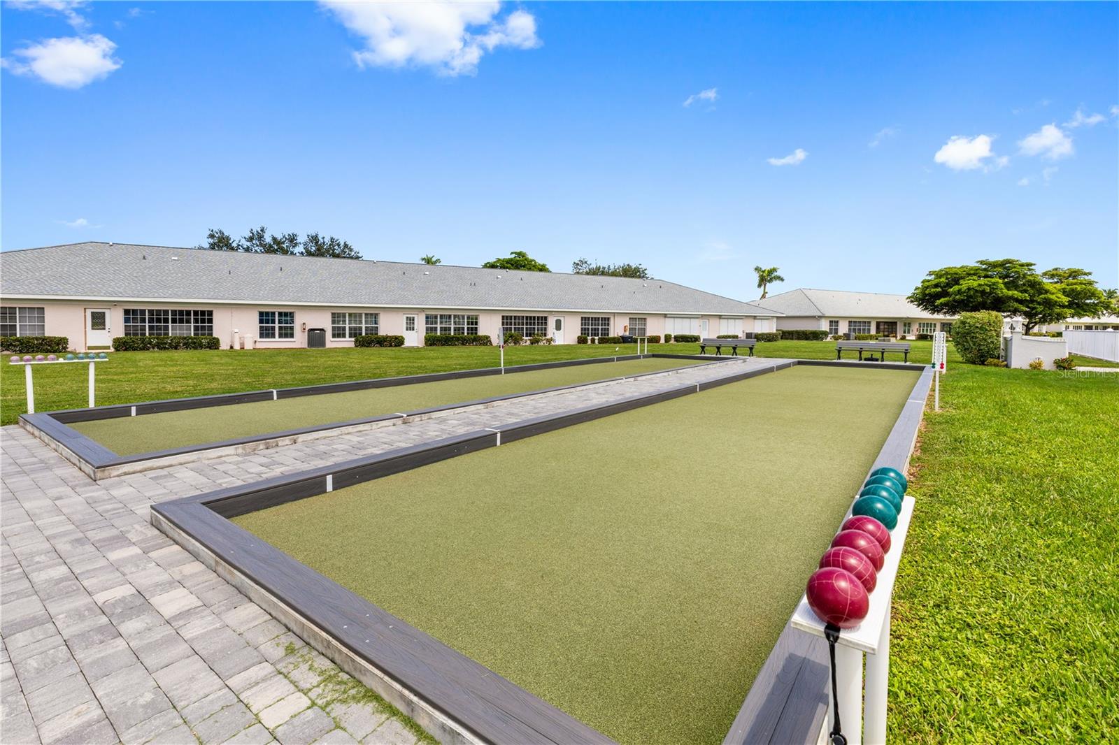 BRANDYWINE CONDO PH 02 - Residential