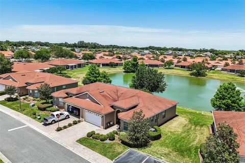 Tiny photo for 5116 Neptune Circle, Oxford, FL 34484 (MLS # G5111837)