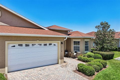 Tiny photo for 5116 Neptune Circle, Oxford, FL 34484 (MLS # G5111837)