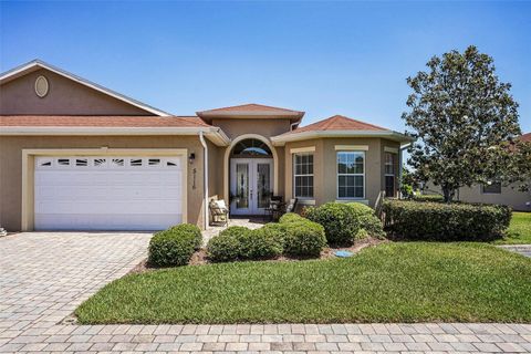 Tiny photo for 5116 Neptune Circle, Oxford, FL 34484 (MLS # G5111837)