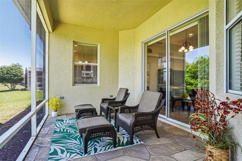 Tiny photo for 5116 Neptune Circle, Oxford, FL 34484 (MLS # G5111837)
