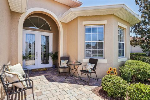 Tiny photo for 5116 Neptune Circle, Oxford, FL 34484 (MLS # G5111837)