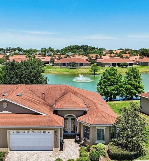 Tiny photo for 5116 Neptune Circle, Oxford, FL 34484 (MLS # G5111837)