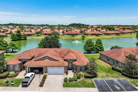 Tiny photo for 5116 Neptune Circle, Oxford, FL 34484 (MLS # G5111837)