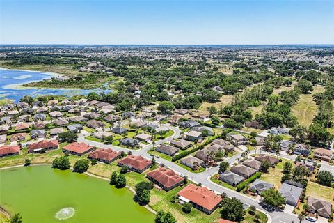 Tiny photo for 5116 Neptune Circle, Oxford, FL 34484 (MLS # G5111837)