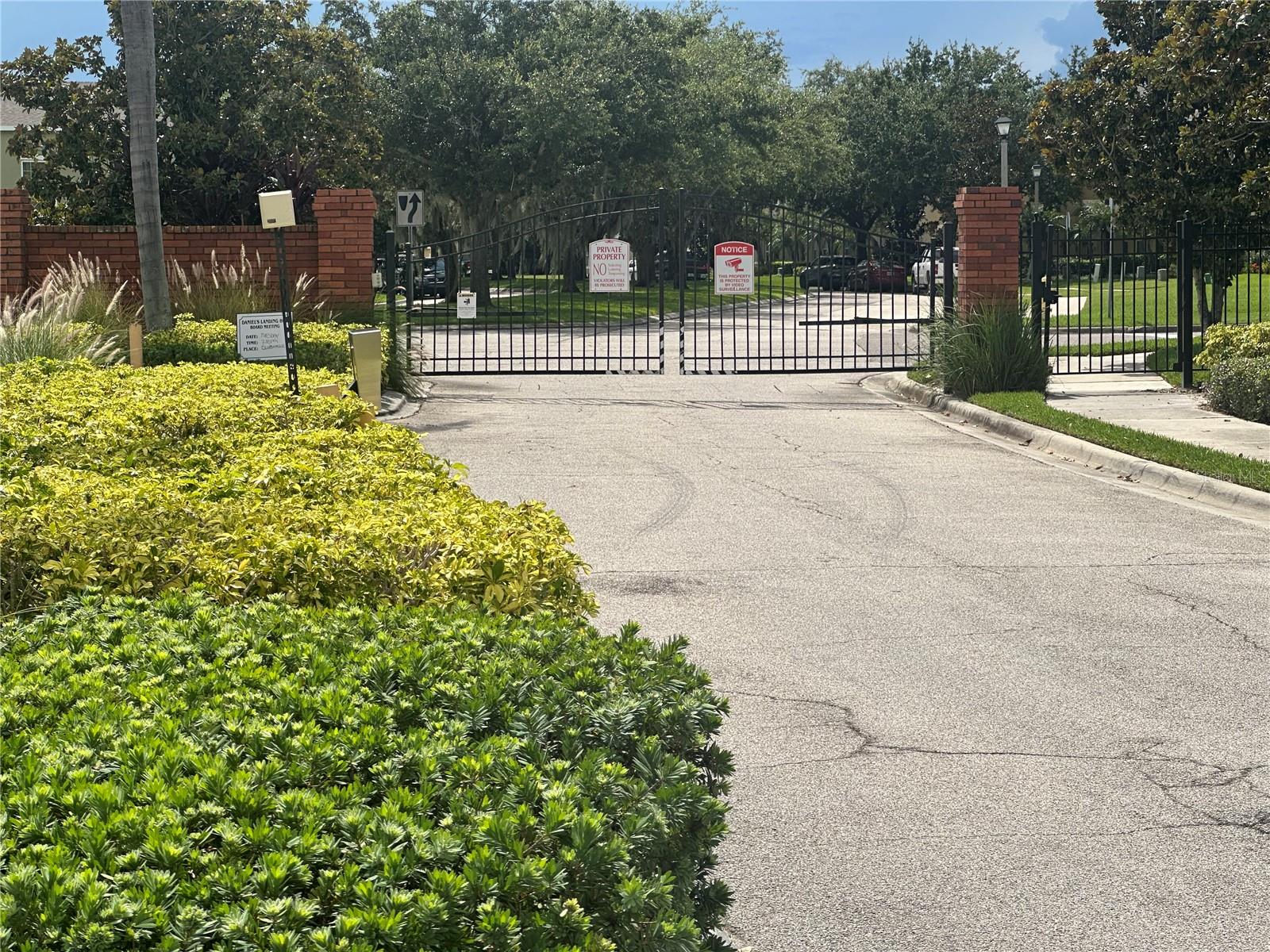 DANIELS LNDG A-J - Residential