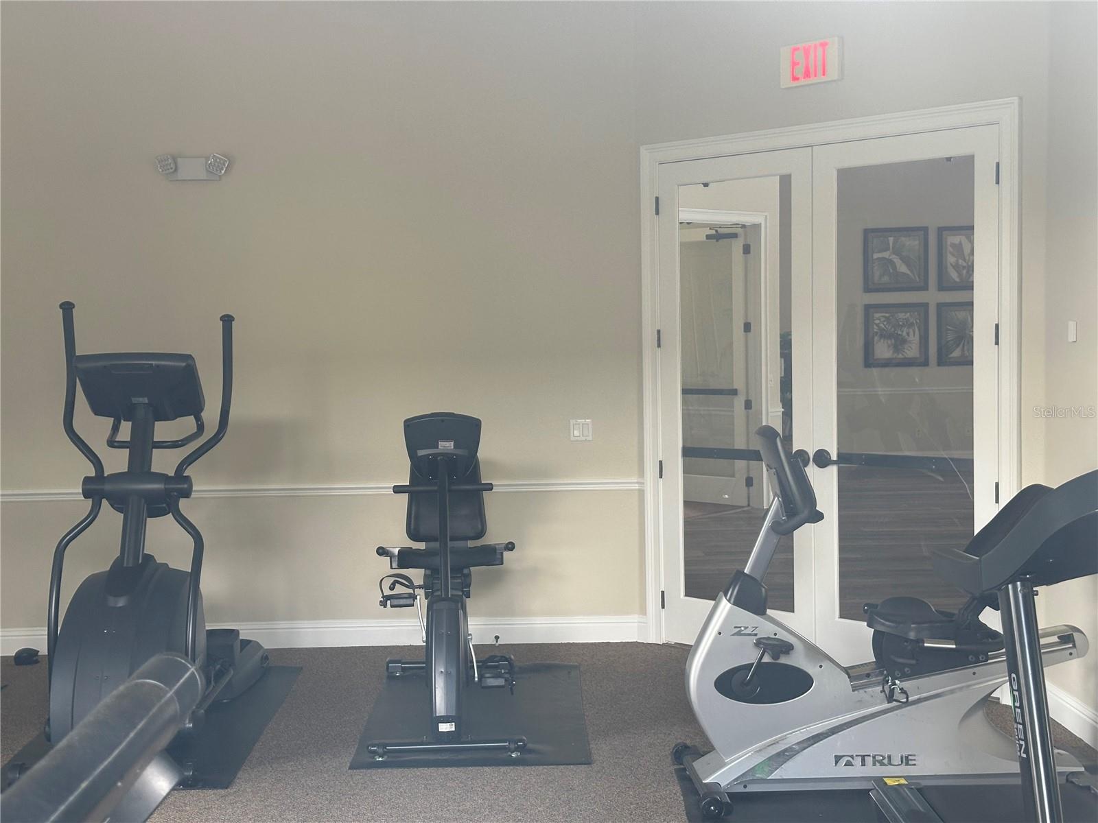 DANIELS LNDG A-J - Residential