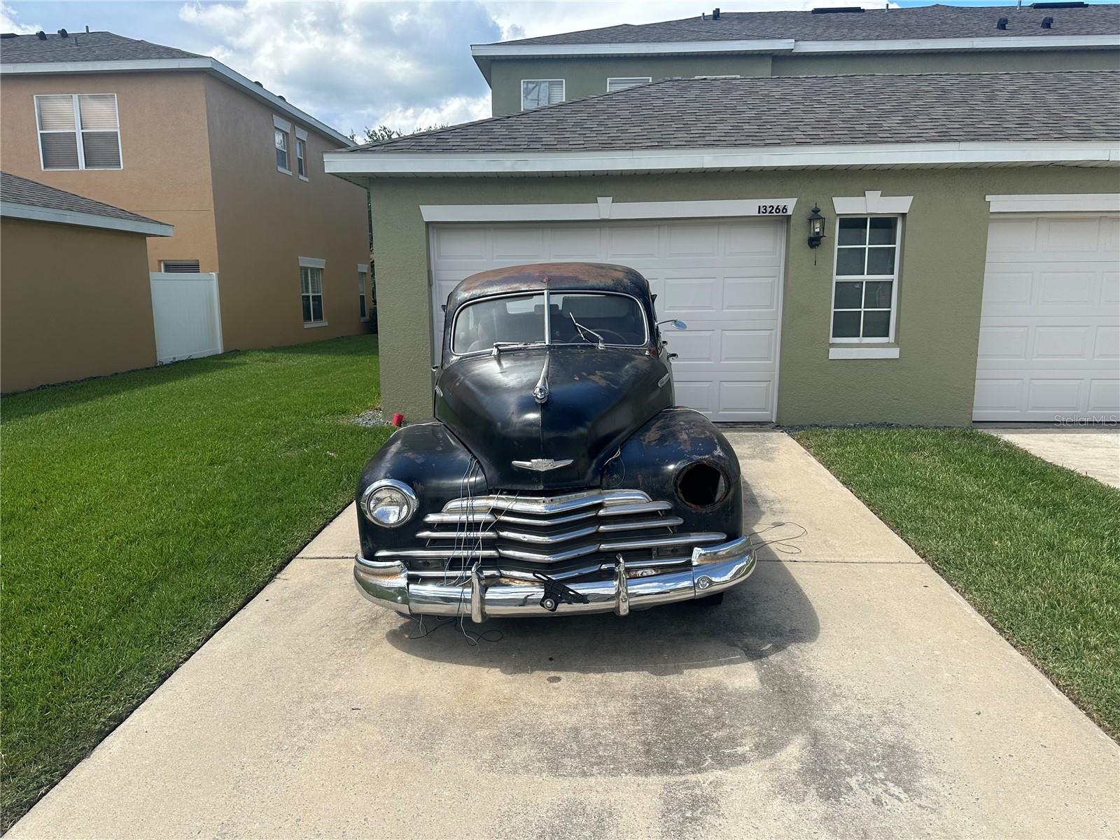 DANIELS LNDG A-J - Residential